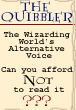 The Quibbler Avatar
