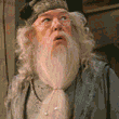 Dumbledore Avatar