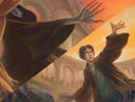 Wallpaper Harry Potter and the Deathly Hallows