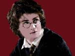 Harry Potter Wallpaper Art Daniel Radcliff