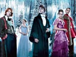Wallpaper Weihnachtsball Yuleball