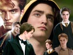 Wallpaper Cedric Diggory