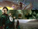 Wallpaper Trimagisches Turnier Triwizard Tournament